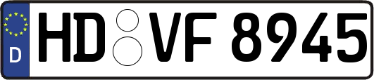 HD-VF8945