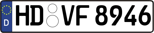 HD-VF8946