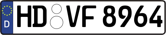 HD-VF8964