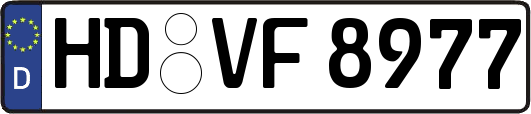 HD-VF8977