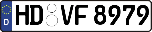HD-VF8979