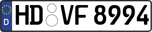 HD-VF8994