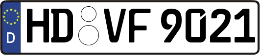 HD-VF9021