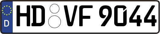 HD-VF9044