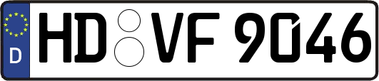 HD-VF9046