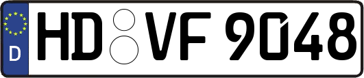 HD-VF9048