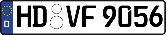 HD-VF9056