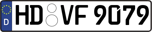 HD-VF9079