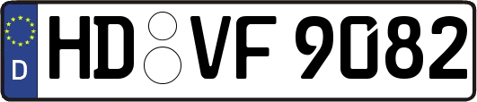 HD-VF9082