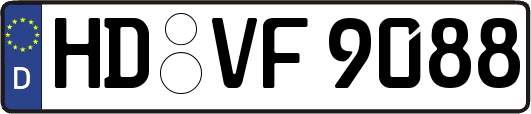HD-VF9088