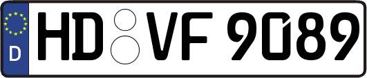 HD-VF9089