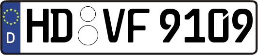HD-VF9109