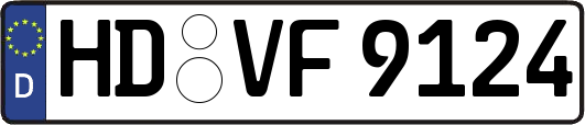 HD-VF9124