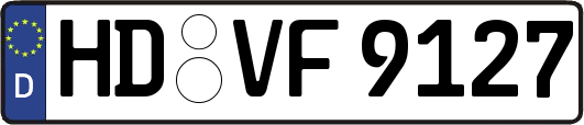 HD-VF9127