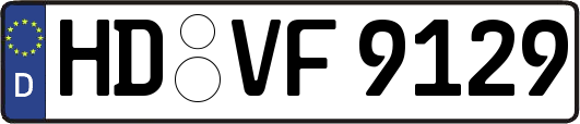 HD-VF9129