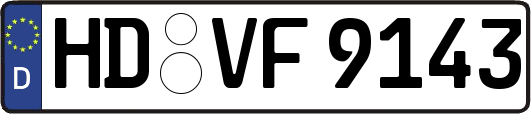 HD-VF9143