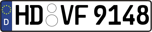 HD-VF9148