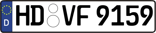 HD-VF9159