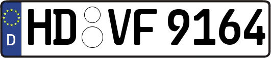 HD-VF9164