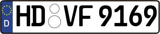 HD-VF9169