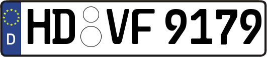 HD-VF9179