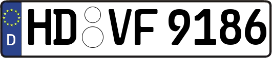 HD-VF9186