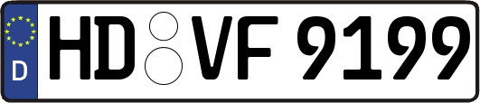 HD-VF9199