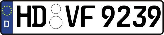 HD-VF9239