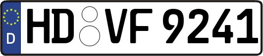 HD-VF9241