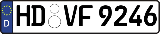 HD-VF9246