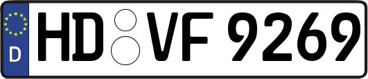 HD-VF9269