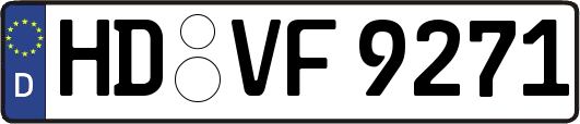 HD-VF9271