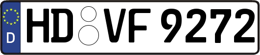 HD-VF9272