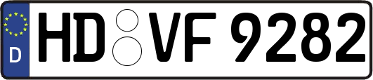 HD-VF9282