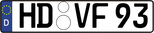 HD-VF93