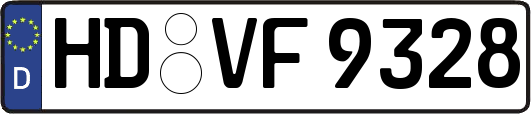HD-VF9328