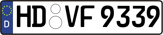 HD-VF9339