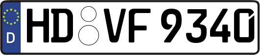 HD-VF9340