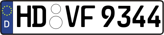 HD-VF9344
