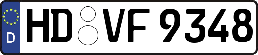 HD-VF9348