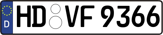 HD-VF9366
