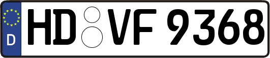 HD-VF9368
