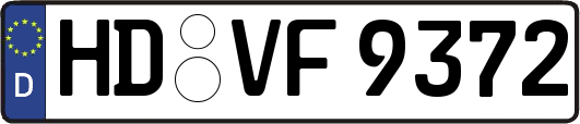 HD-VF9372