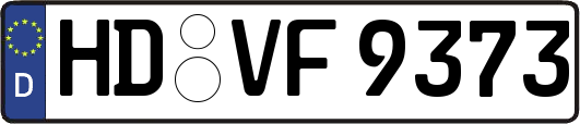 HD-VF9373