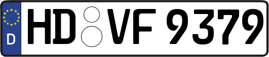 HD-VF9379