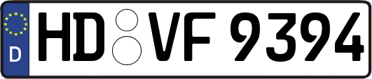 HD-VF9394
