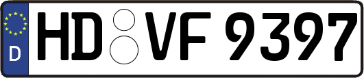 HD-VF9397
