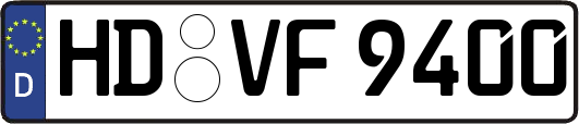HD-VF9400