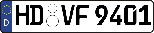 HD-VF9401