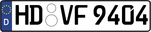 HD-VF9404